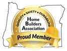 Oregon Home Builder Association